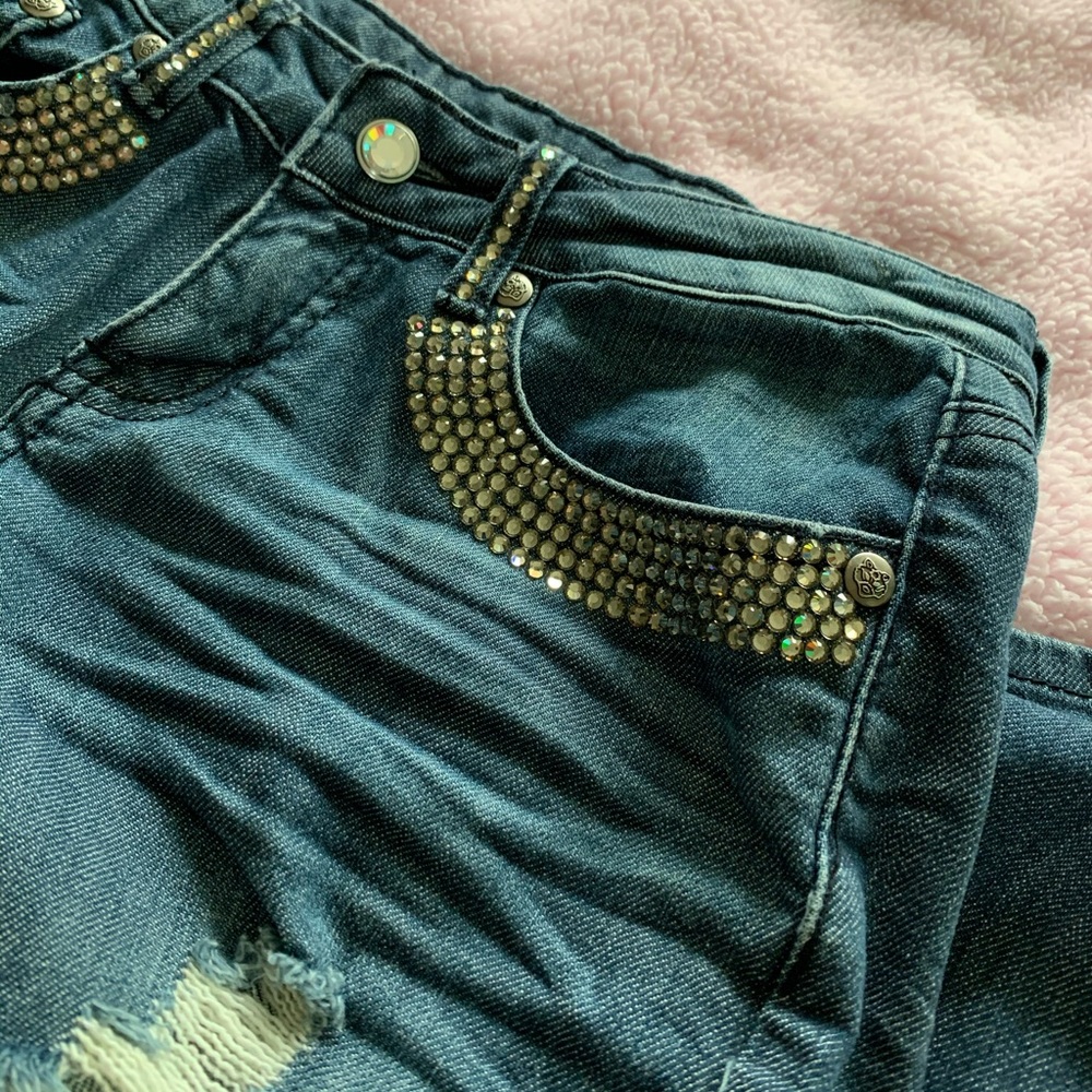 A7 Jeans - Picture 7 of 9